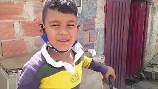Por un proyecto juntas Comuna 4 Cazuca