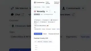 LE VERACITY CRYPTO 🔥✨️ 