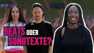 ganz konkret: Party und Politik | Zeit für Politik