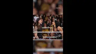 Liv Morgan spoils the Terror Twins revenge party on Dominik 👀