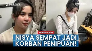 VIRAL NEWS: Khairun Nisya's Grandfather Cries Upon Learning His Granddaughter Has Gone Viral as a...