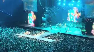 Kenny Chesney Live in Nashville 
