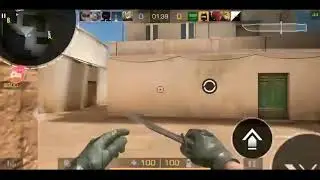 "Standoff 2" 2 место в клане! Выйграй дуэль!!!