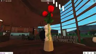 Bloxburg Modern Hillside Home