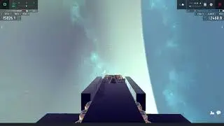 hyperlink plane... reaching a whole new level