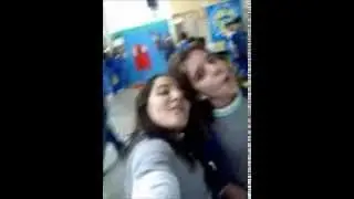 MILENA E MARIANA
