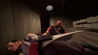 Злодей Бо Синн часть 1 [SFM]