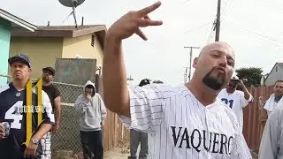 Big ES - EASTSIDECLICK FEAT. LAWLESS & INDIO
