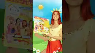 ALMAN KIDS sarà in EDICOLA tutti i mesi! 🥳☀️