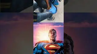 Humanity SUPER #shorts #starman
