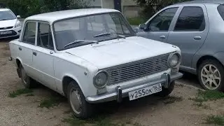 Оффтоп #148 Ваз 2101