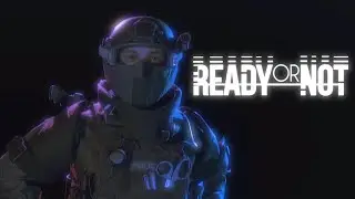 Ready or Not: Police Report [Headquarters & Squad AI]