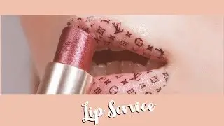Lip Service Project Pan Update #6 | PANtastic Ladies!