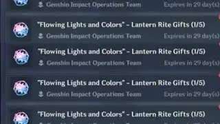 2 FREE INTERTWINED FATES!!! LOGIN TO CLAIM !!! | GENSHIN IMPACT 