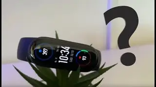 Mi BAND 4 5 6 NFC QUALE SCEGLIERE ?