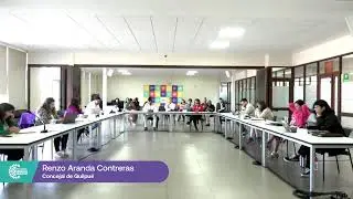 Concejo Ordinario N° 31