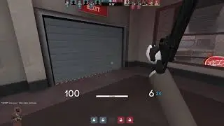 Why are you going Spy?