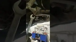 демонтаж приводов 