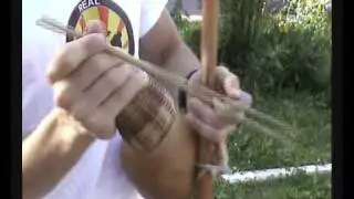 Berimbao - Miudinho