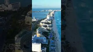 Que pasa en el Caribe Mexicano Cancún💙 #cancun #caribe #2023