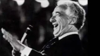 Victor Borge - Live at the London Palladium 1972 [Part 4/4]