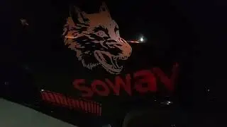 Soway | Forx | Garage Extreme | Afyonkarahisar 2024
