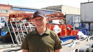 Отзыв заказчика из г. Актобе, Казахстан