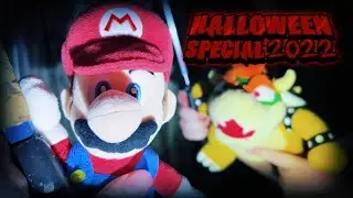 OHB - Halloween Special 2022