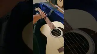 🚨Details In Here! ⤵️ Martin Remastered 0-X2E #acousticguitars #martinguitars