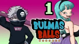 BULMAS BALLS:THE GAME (gameplay by me)