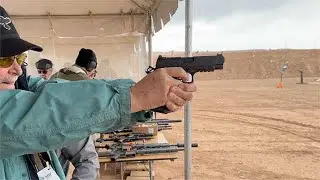 2-14-24 Triggered: SHOT Madness Continues!
