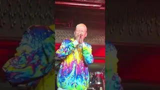 Алексей Вишня — Шприц (26.08.23, Москва, фестиваль Синестетик)