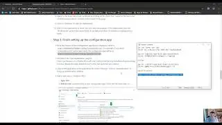 List Search App Template for Microsoft Teams - Full Deployment Walkthrough