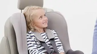 Graco Extend Instalação