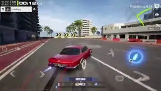 NEED FOR SPEED ZEAL EXTREME GRAPHICS GAMEPLAY II NFS ZEAL GAMEPLAY
