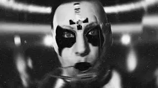 Rammstein - Radio (Deathmetal Cover by RECreation) (Sub Español - Lyrics)