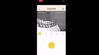 [Spanish ]  EsiCam Cámara Wifi Vigilancia Baby Monitor   HD