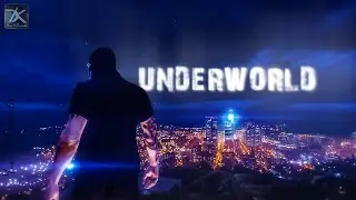 GTA 5 Underworld | Cinematic Montage | Rockstar Editor| Underworld | DK Edits