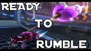 Ready to Rumble | Road to Grand Eggplant #3