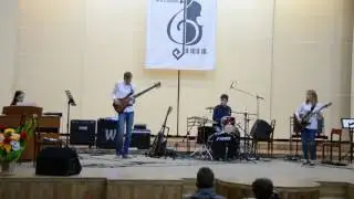 Выпускной экзамен день второй Vol. 6