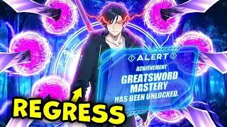 [S-1 Full] From Dead Streamer to Harem King And Get Soul Throne To Become Ultimate King 
