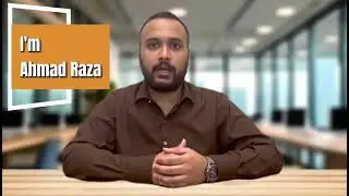 Meet Ahmed | Full Stack Developer | React, Node.js, WordPress | Web & App Development Expert
