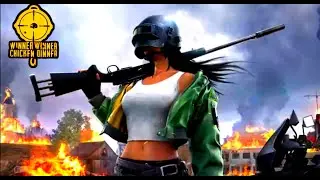 PUBG MOBILE ARENA Moments.