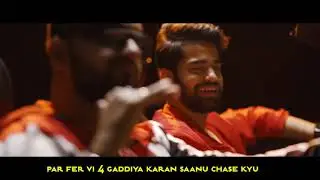 fukra insaan new song