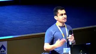 Developers Developers Lightning Talks