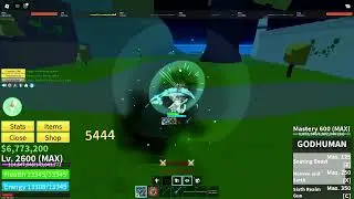 dragon combo