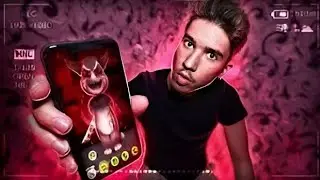 (Перезалив)НИ ЗА ЧТО НЕ ИГРАЙ В ГОВОРЯЩЕГО ТОМА В 