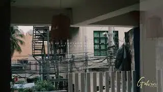 SONY A6400 | SLOG3 | 4k CINEMATIC