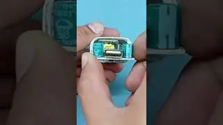 Broken Charger