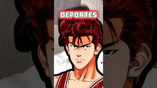 Buenos animes de deportes #animeconmemes #animecommunity #otaku #soyotaku #animefans #otakusmemes